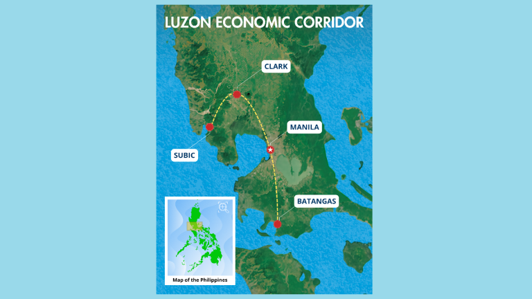 PBBM woos investors, int’l partners to make Luzon Economic Corridor a reality
