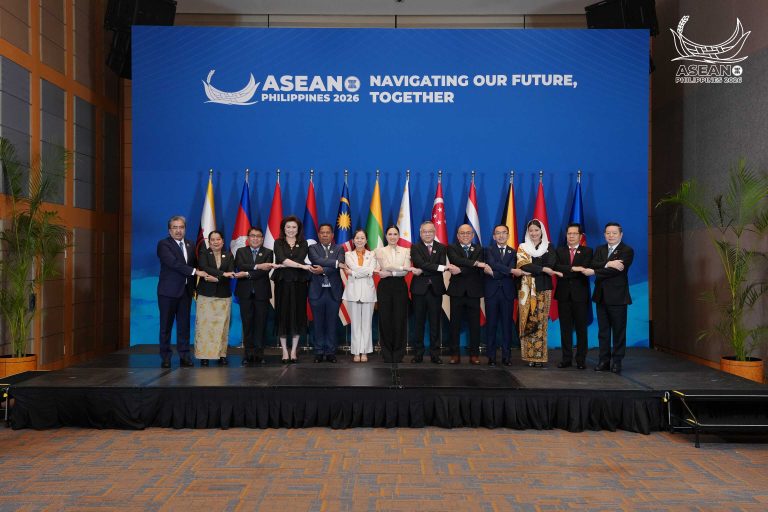 Over P200-B in investments promises more jobs for ASEAN member states
