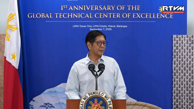 PBBM champions education, training as key to creating more opportunities for Filipinos