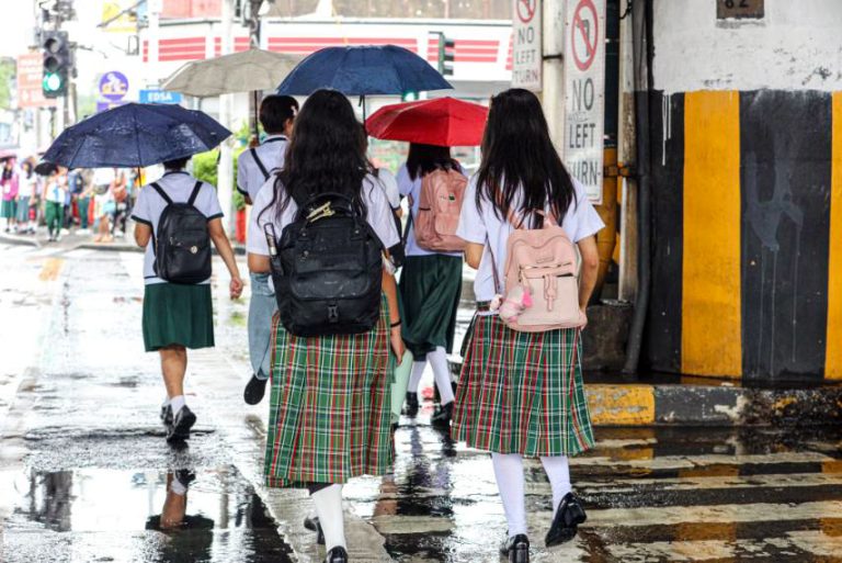 PBBM wants to fast-track release of class suspension guidelines