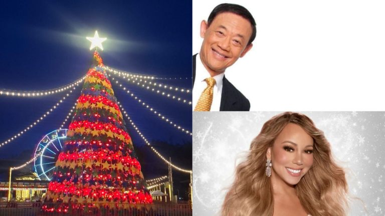 Ber Months and the celebration of the world’s longest Christmas season