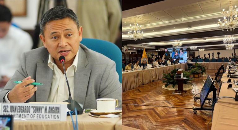 DepEd mulls proposed P975B budget for 2027 to sustain education programs, key interventions