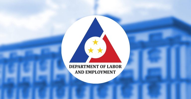 DOLE: NCR wage board OKs new pay hike order