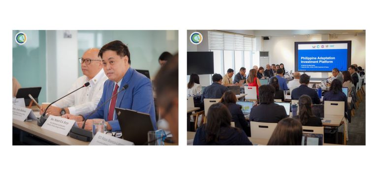 CCC advances adaptation investments to accelerate National Adaptation Plan implementation