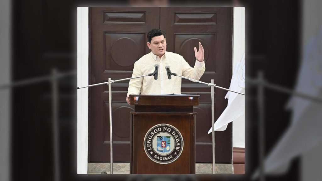 Baste Duterte, 4 others subpoenaed as impeachment threshold vote nears
