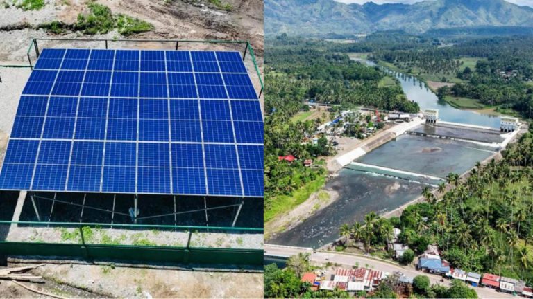 Preps underway as PH braces for impact of super El Niño