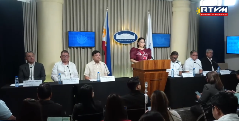 Agency heads eye information campaigns to raise awareness on super El Niño