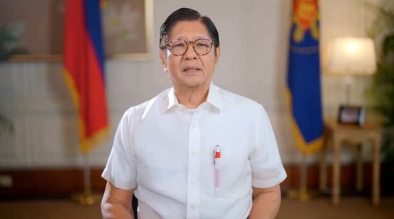 PBBM kicks off multiple engagements in SG working visit
