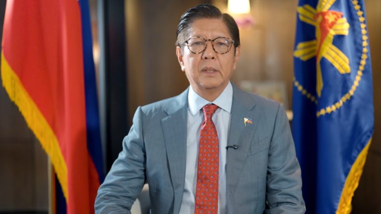 SG visit opens new investments, opportunities for PH—PBBM