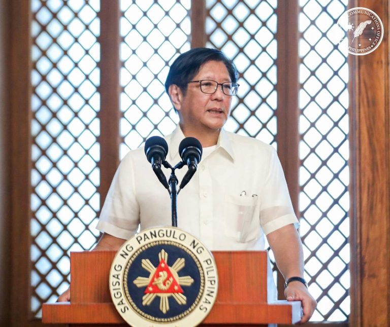 PBBM to pitch PH investments, explore nuclear energy in SG visit
