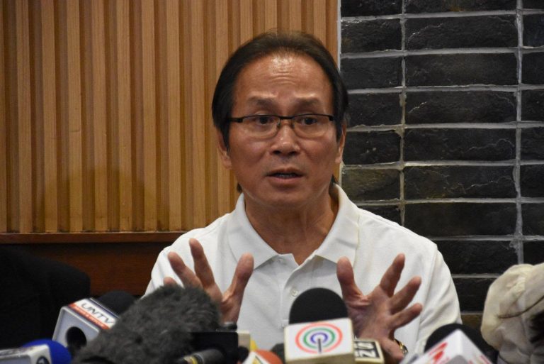 Malacañang presses probe into reported Atong Ang escape