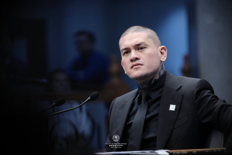 Malacañang ‘impartial’ on Baste Duterte’s testimony before Senate Impeachment Court