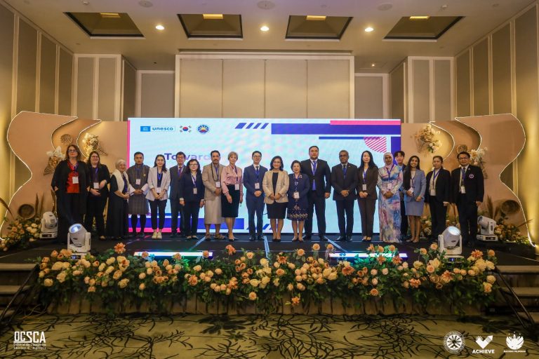 PH advances accession to Tokyo Convention as 12 Asia-Pacific countries strengthen qualifications recognition