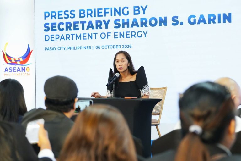 Measures in place to cushion El Niño’s impact on power sector