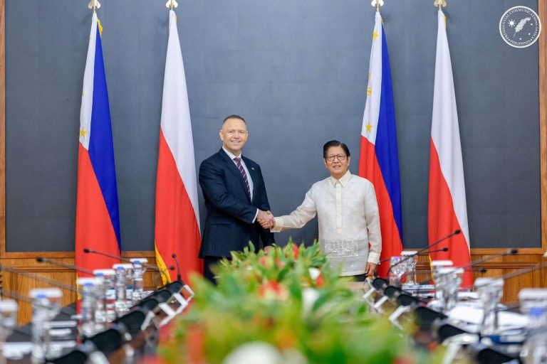 PBBM eyes deeper PH-Poland ties in historic visit of Polish President