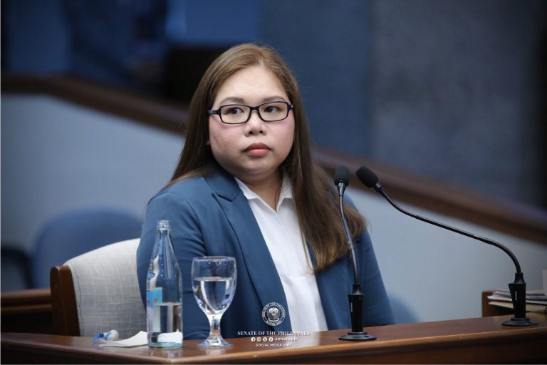 Witness says no BIR record of transfer of Carpio’s Cale88 shares