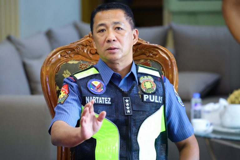 PNP chief ‘satisfied’ with Laos drug shipment probe; expects airtight case