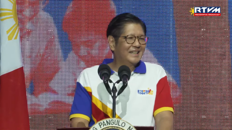 PBBM reaffirms admin thrust to uplift education sector, teachers’ welfare