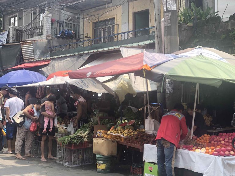 Gov’t to double down on supply-side measures to mitigate inflationary pressures